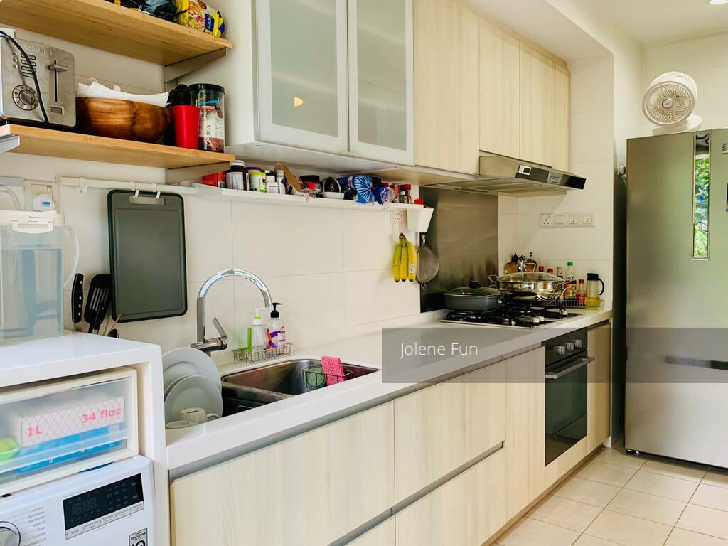 Parc Mondrian (D13), Apartment #272358301